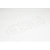 Arrma - Exterior Body Panel Set, Clear: FIRETEAM (ARA411011) - thumbnail