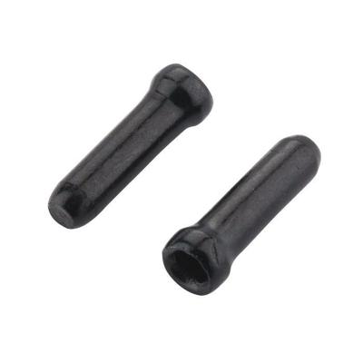 JAGWIRE Cable tips - brake or shift (500pcs) - black