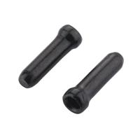 JAGWIRE Cable tips - brake or shift (500pcs) - black - thumbnail