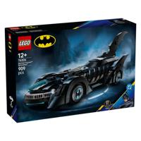 LEGO super heroes 76304 batman forever batmobile - thumbnail
