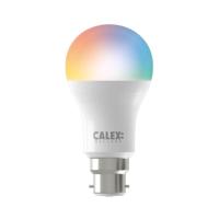 Circle Smart ledlamp9,4W - B22 - Led - A60 - 806lm met RGB - 429006.2 - thumbnail