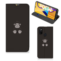Samsung Galaxy M30s | M21 Magnet Case Gorilla - thumbnail