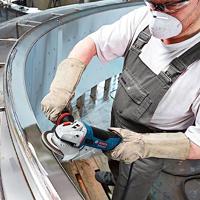 Bosch Accessoires Doorslijpschijven Rapido Standard | 180 mm | Per 1 | 2608600710 - 2608600710 - thumbnail