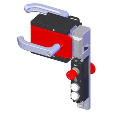 Euchner 160521 Complete set 1 stuk(s)