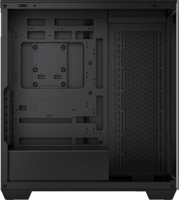 Corsair CC-9011276-WW Midi-tower PC-behuizing Zwart