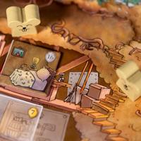 Rats of Wistar - thumbnail