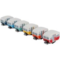 CosyDecor Vw caravan polystone 7x4x4cm - thumbnail