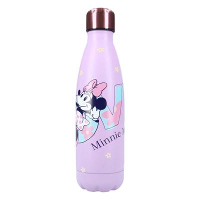 Vadobag Drinkfles minnie mouse thirsty for more - 700ml Vadobag Drinkfles minnie mouse thirsty for more - 700ml