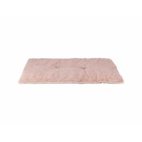 Hondenbed Trixie Livia Soft Roze 90 x 60 cm - thumbnail