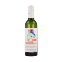 Levertraan 365 Milliliter - thumbnail