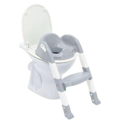 Kinder opstapjes ThermoBaby KIDDYLOO © Grijs
