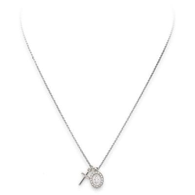 Ketting Dames Amen CLCMZBF