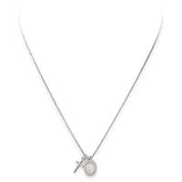 Ketting Dames Amen CLCMZBF - thumbnail