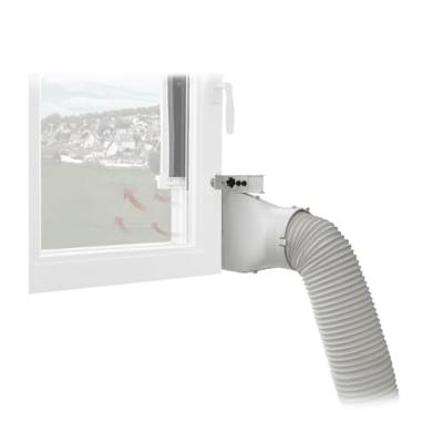 Eurom 380989 Window Way-Out raamafvoerset voor mobiele airco Eurom 380989 Window Way-Out raamafvoerset voor mobiele airco