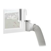 Eurom 380989 Window Way-Out raamafvoerset voor mobiele airco - thumbnail