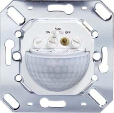 ESYLUX EM10055010 Bewegingsmelder Inbouw (in muur) 180 ° Bont IP20 ESYLUX EM10055010 Bewegingsmelder Inbouw (in muur) 180 ° Bont IP20