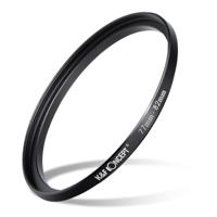 K&F Concept Step Up & Down Ring set 18-delig (37-82mm) - thumbnail