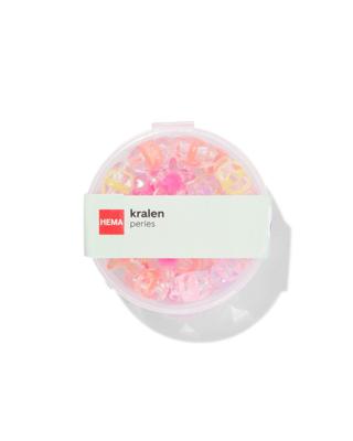 HEMA Doosje kralen sterren