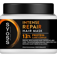 Syoss Intense Repair Hair Mask 13% Protein Care - thumbnail