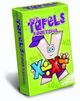 Het tafelskaartspel (Kaartspellen) - thumbnail