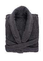 Abyss & Habidecor Abyss & Habidecor Badjas Super Pile XL 997 Volcan - thumbnail