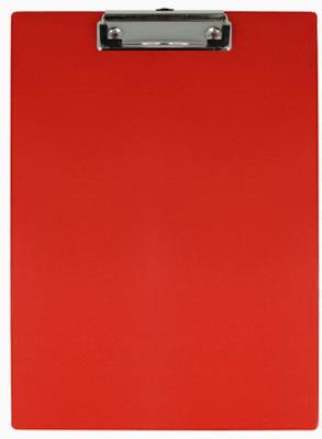 Westcott AC-E17101-RO Klembord A4 Rood Westcott AC-E17101-RO Klembord A4 Rood