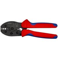 Knipex PreciForce 97 52 50 Krimptang Coax-connectoren BNC, TNC RG58, RG174, RG188, RG316 - thumbnail