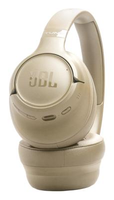 JBL Tune 730BT Hoofdtelefoon Bruin