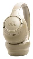 JBL Tune 730BT Hoofdtelefoon Bruin - thumbnail