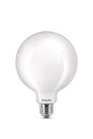 Philips LED Globe G120 E27 10,5-100W 2700K filament mat - LED3828 - thumbnail
