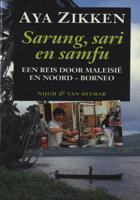 Sarung,sari en samfu - Aya Zikken - ebook - thumbnail