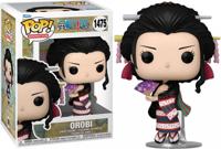 One Piece Funko Pop Vinyl: Orobi - thumbnail