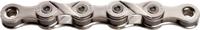 KMC ketting X8 smal 1/2 x 3/32 inch 114S 6/7/8 speed staal - thumbnail