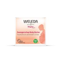 Weleda Body Butter Zwangerschap 150ml - thumbnail