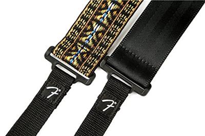 Fender Banjo Strap Hootenanny draagband