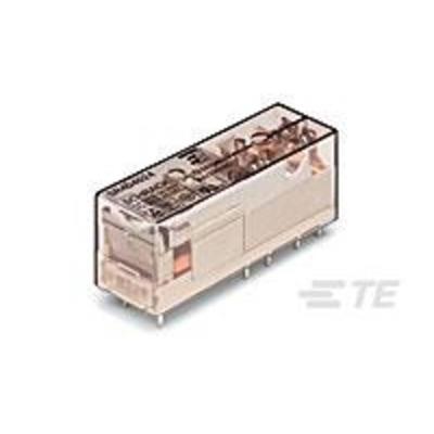 TE Connectivity SR4M4018 Printrelais Tube 1 stuk(s)
