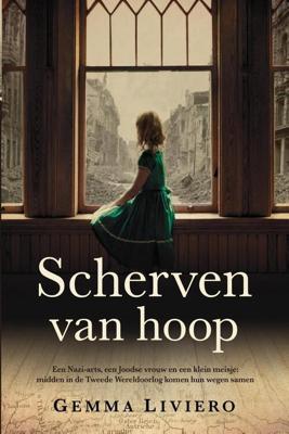Scherven van hoop - Gemma Liviero - ebook