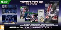 Terminator 2D No Fate Day One Edition - thumbnail