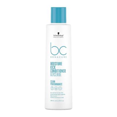 Hydraterende conditioner Schwarzkopf Bc Moisture Kick 200 ml