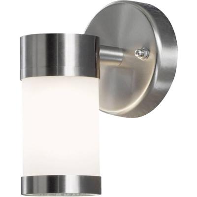 Wandlamp Modena Cavezzo RVS 7593-000