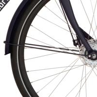 Cortina spatbord voor 28 foss universe-blue matt - thumbnail