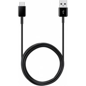 Samsung EP-DG930 1.5m USB A USB C male/male Zwart USB-kabel