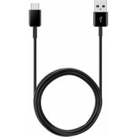 Samsung EP-DG930 1.5m USB A USB C male/male Zwart USB-kabel - thumbnail