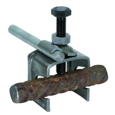 DEHN 308035 VK 6.22 FL40 KB6.10 BSB STBL Verbindingsklem DEHN 308035 VK 6.22 FL40 KB6.10 BSB STBL Verbindingsklem