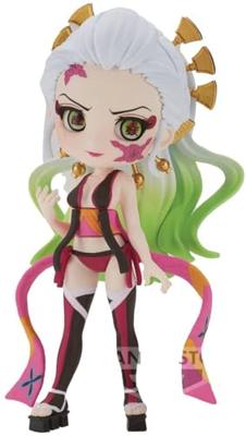 Demon Slayer: Kimetsu No Yaiba Q Posket - Daki (Ver.B) Demon Slayer: Kimetsu No Yaiba Q Posket - Daki (Ver.B)