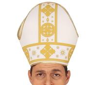 Misdienaar kostuum - thumbnail