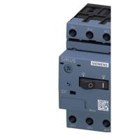 Circuit breaker, S00, motor protection, Class 10, A-release 2.8-4 A, s - thumbnail