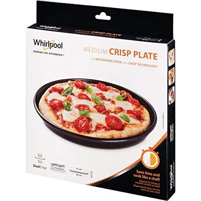 Whirlpool CRISP plaat AVM290 magnetron