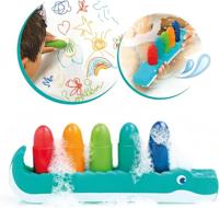 Badpotloden - LUDI blauw - thumbnail