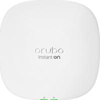 Hewlett Packard Enterprise Instant On (RW) AP25 access point (Wit, Wi-Fi 6 4x4) - thumbnail